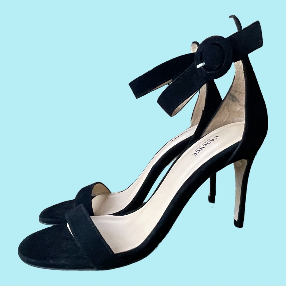 L'AGENCE Gisele II Heel size EU 39 US size 8